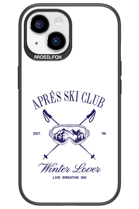Après Ski Club - Apple iPhone 15
