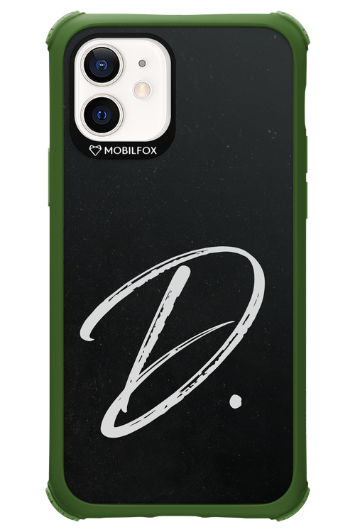 (Off Space) D 2.0 - Apple iPhone 12