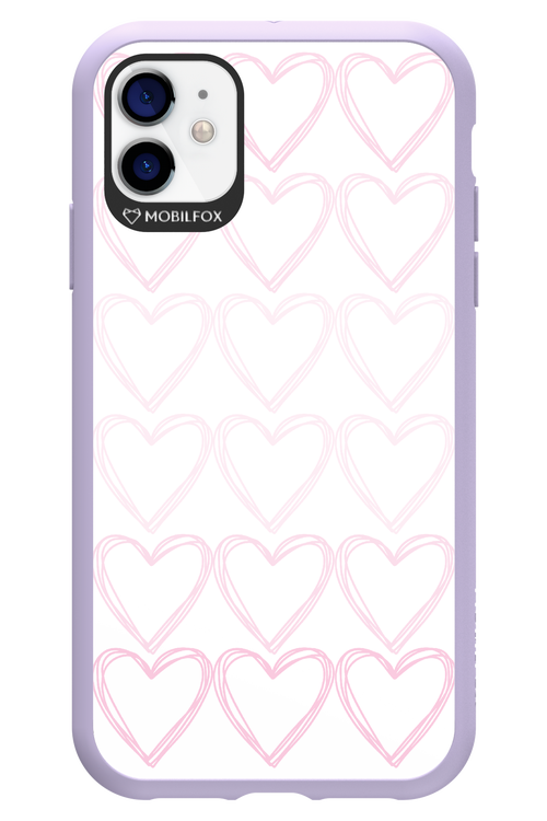 Lovelyy - Apple iPhone 11