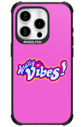 Totally Vibes II - Apple iPhone 15 Pro