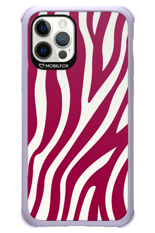 Sour Cherry - Apple iPhone 12 Pro