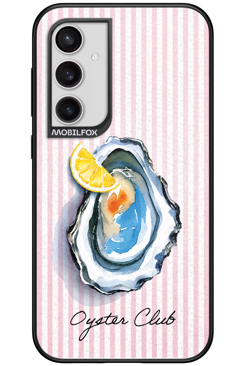 Oyster Club 2.0 - Samsung Galaxy S23 FE