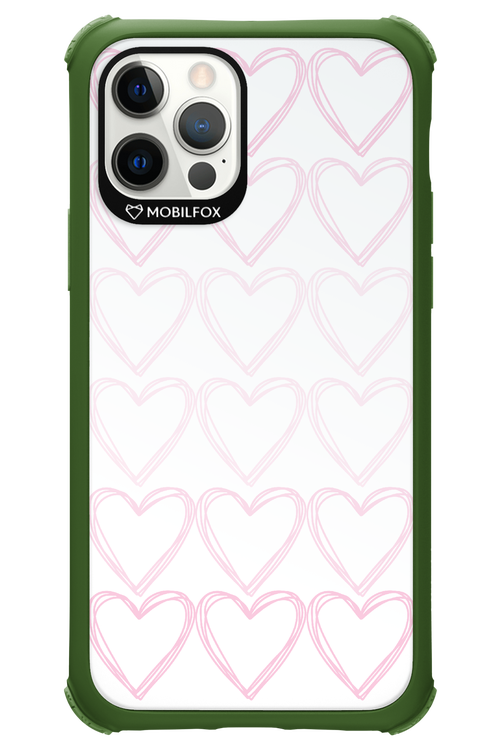 Lovelyy - Apple iPhone 12 Pro