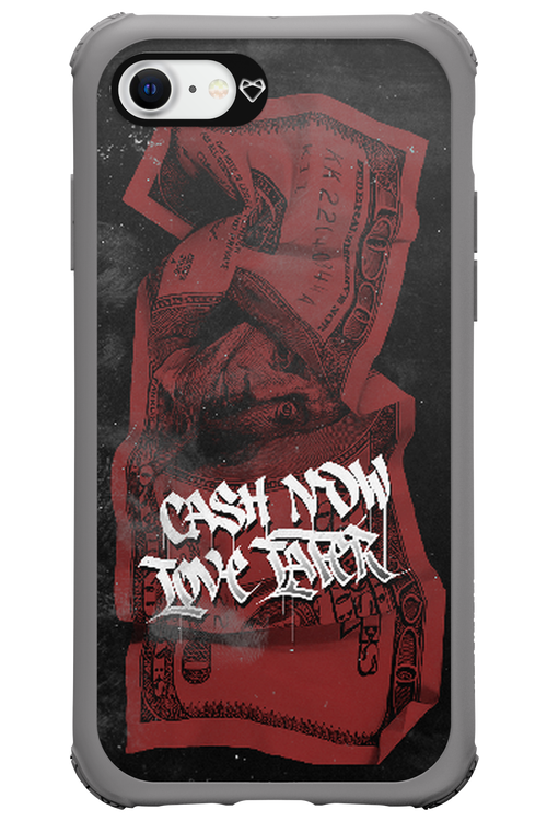 Liquid Assets - Apple iPhone 8