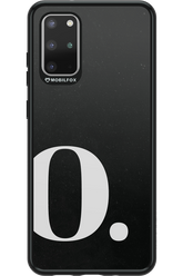 O (Off Space) 2.0 - Samsung Galaxy S20+
