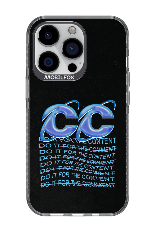 CC 2.0 - Apple iPhone 13 Pro