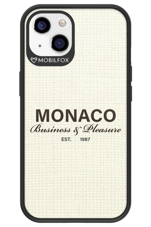 Monaco - Apple iPhone 13