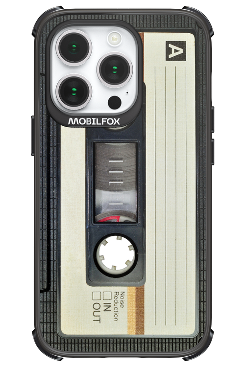 CASE 11 2.0 - Apple iPhone 14 Pro