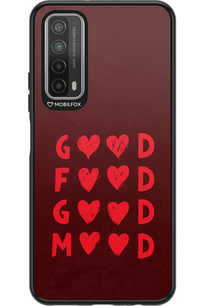 GOOD - Huawei P Smart 2021