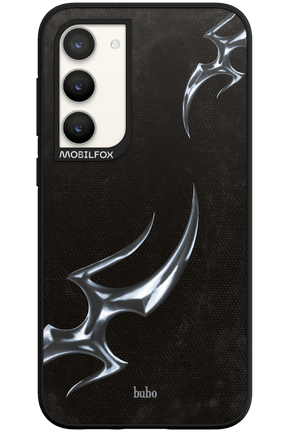 CHROMEPHASE - Samsung Galaxy S23 Plus