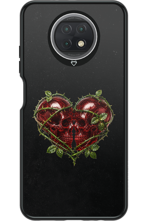 Omen Kiss 2.0 - Xiaomi Redmi Note 9T 5G