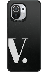 V (Off Space) 2.0 - Xiaomi Mi 11 5G