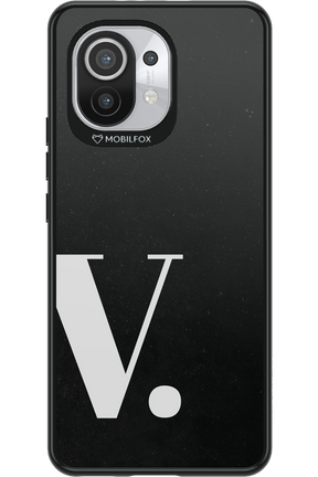 V (Off Space) 2.0 - Xiaomi Mi 11 5G
