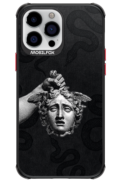 Medusa’s Gaze - Apple iPhone 13 Pro Max