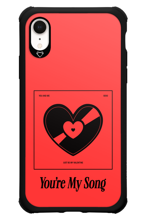 Love Song - Apple iPhone XR