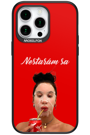 Nestarám Sa - Apple iPhone 15 Pro Max