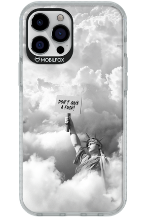 Don't give a  - Apple iPhone 12 Pro Max