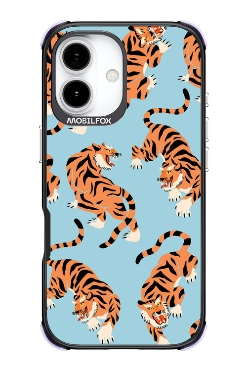 Tora I - Apple iPhone 17