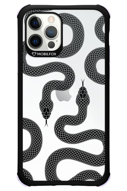 Snakes 2.0 - Apple iPhone 12 Pro