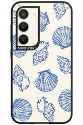 Shell Yeah! - Samsung Galaxy S23
