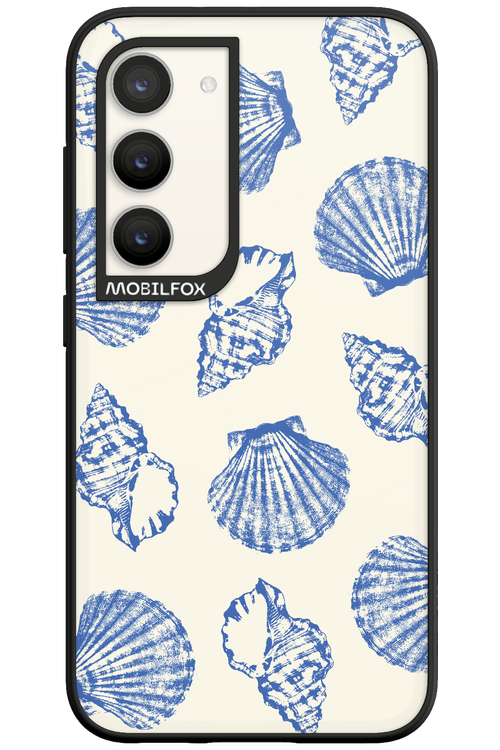 Shell Yeah! - Samsung Galaxy S23