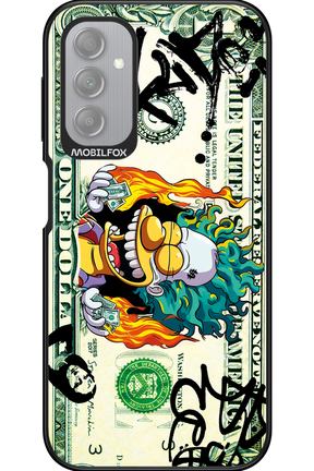 CLOWN 2.0 - Samsung Galaxy A14