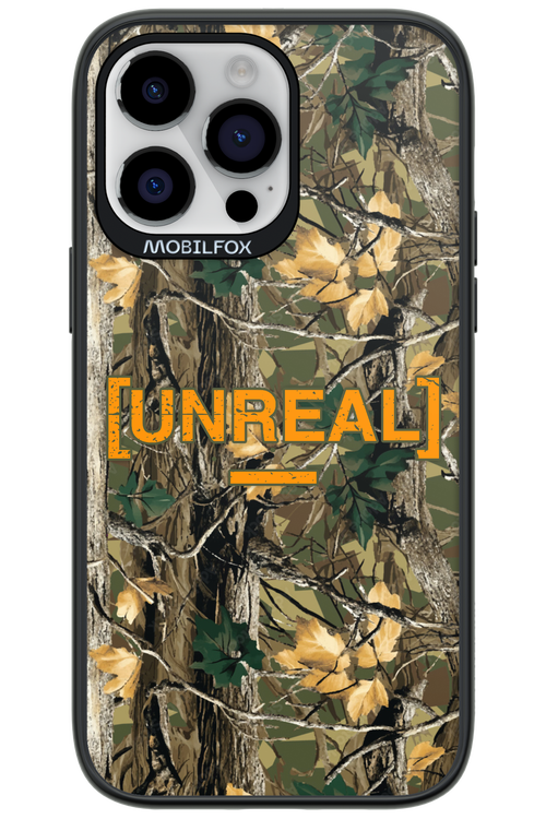 Realtree - Apple iPhone 14 Pro Max