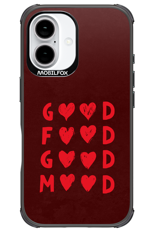 GOOD - Apple iPhone 16