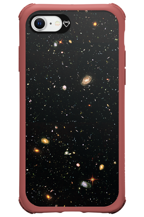 Cosmic Space - Apple iPhone SE 2020