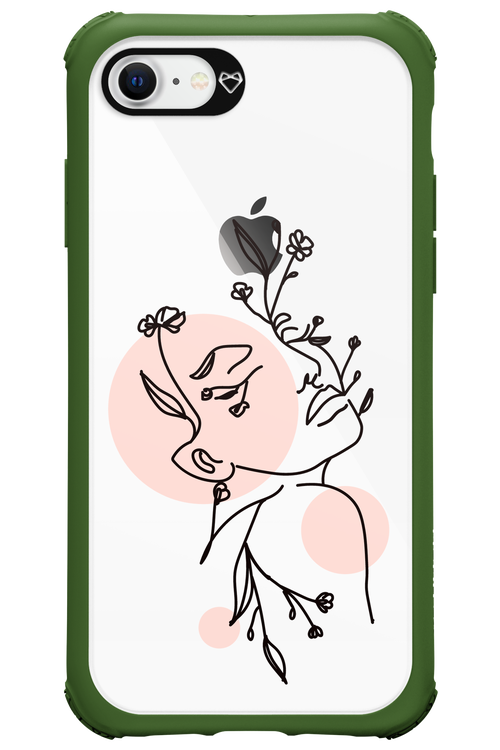 Confidence - Apple iPhone 8