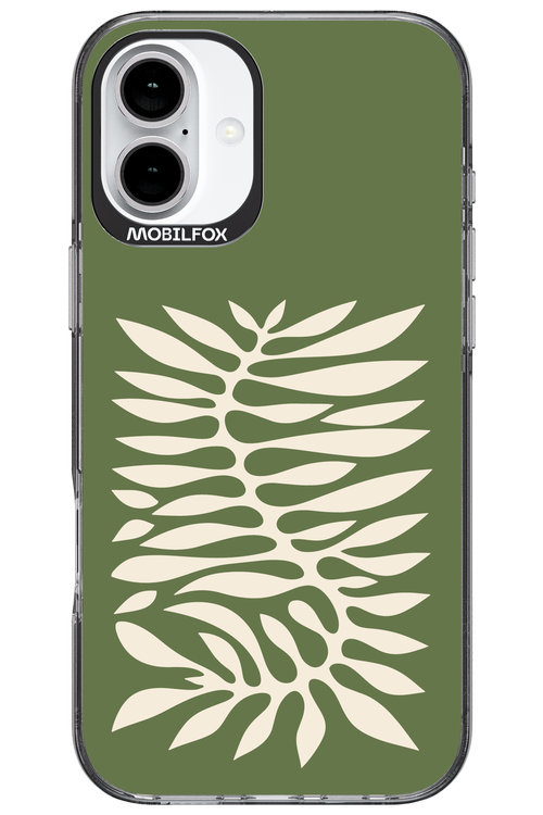 Grasshopper - Apple iPhone 16 Plus