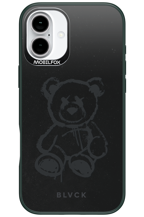 BLVCK BEAR - Apple iPhone 16 Plus