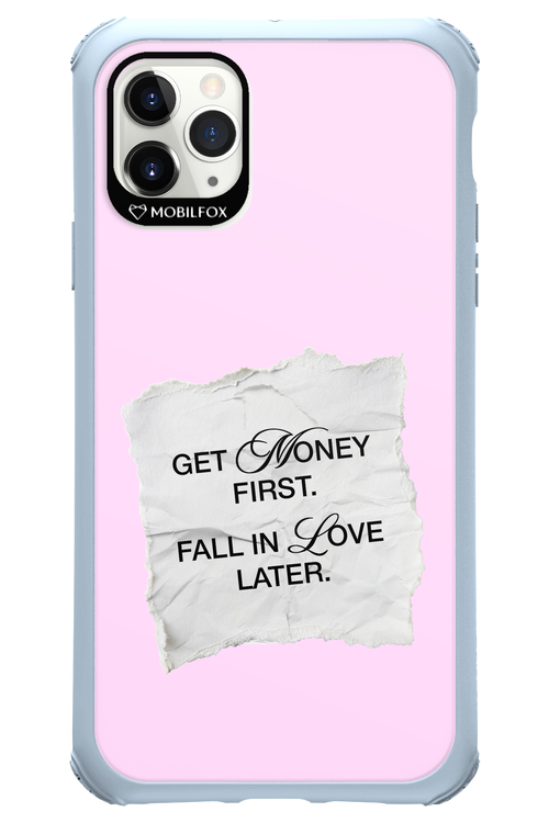 Money First - Apple iPhone 11 Pro Max