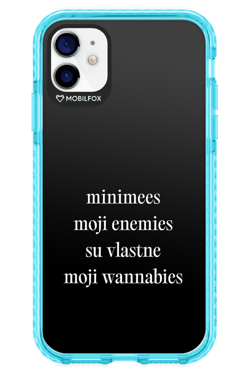 Minimees - Apple iPhone 11