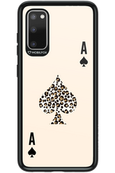 Roar of Ace - Samsung Galaxy S20