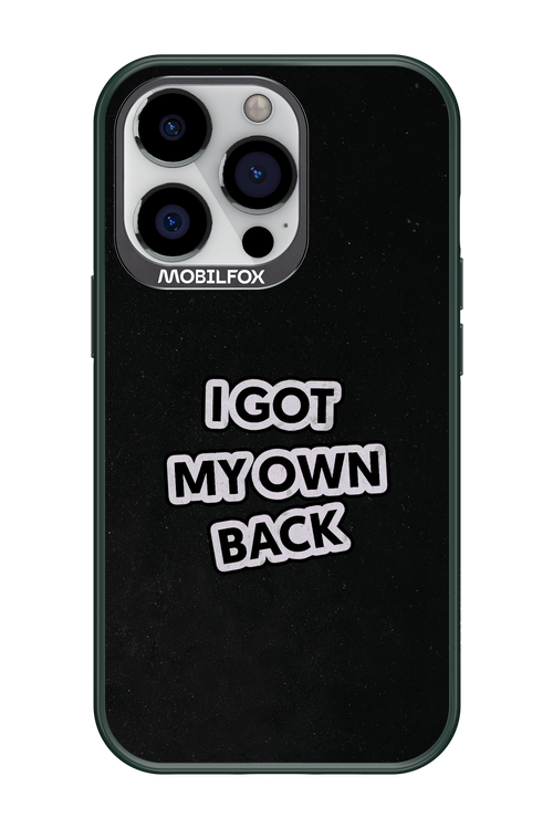 I Got It - Apple iPhone 13 Pro