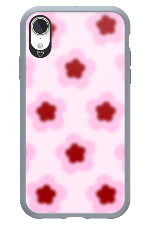 Soft Bloom - Apple iPhone XR