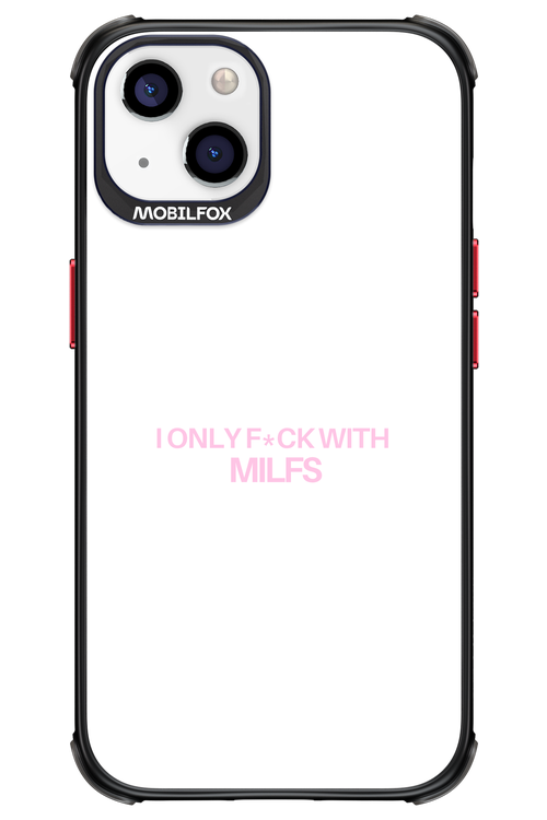 Only Milf - Apple iPhone 13