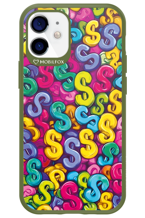 I need dollars - Apple iPhone 12 Mini