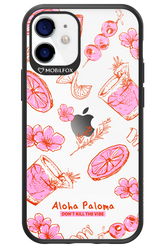 Aloha Paloma - Apple iPhone 12 Mini