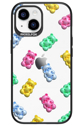 Gummmy Bears 2.0 - Apple iPhone 15