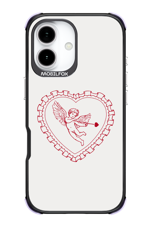 Angelo - Apple iPhone 17