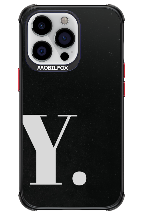 Y (Off Space) 2.0 - Apple iPhone 13 Pro