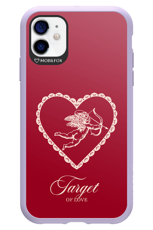 Love Target - Apple iPhone 11