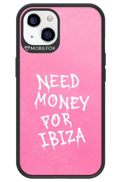 Need money for Ibiza 2.0 - Apple iPhone 13