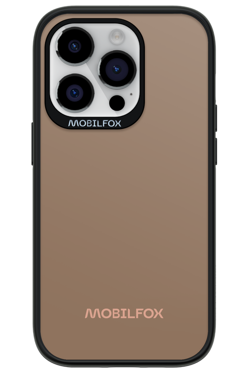 Taupe - Apple iPhone 14 Pro