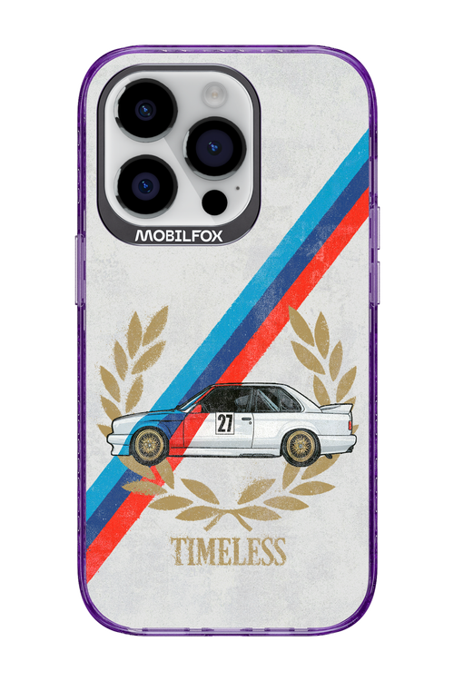 Timeless - Apple iPhone 14 Pro