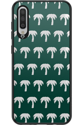 Palm Grid - Samsung Galaxy A70