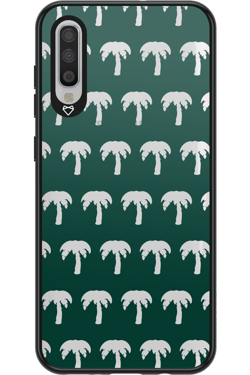 Palm Grid - Samsung Galaxy A70