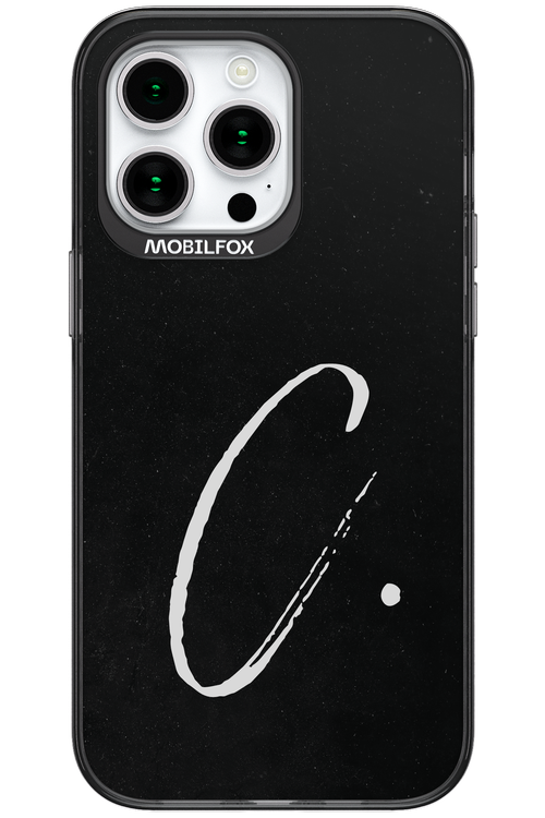 (Off Space) C 2.0 - Apple iPhone 15 Pro Max